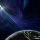 Illustration for article titled The insane conditions needed to create ultra-energetic cosmic rays are finally revealed